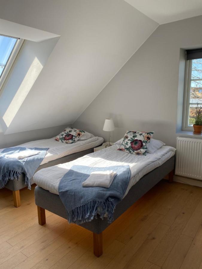 Brohuspark Bed & Breakfast 3*