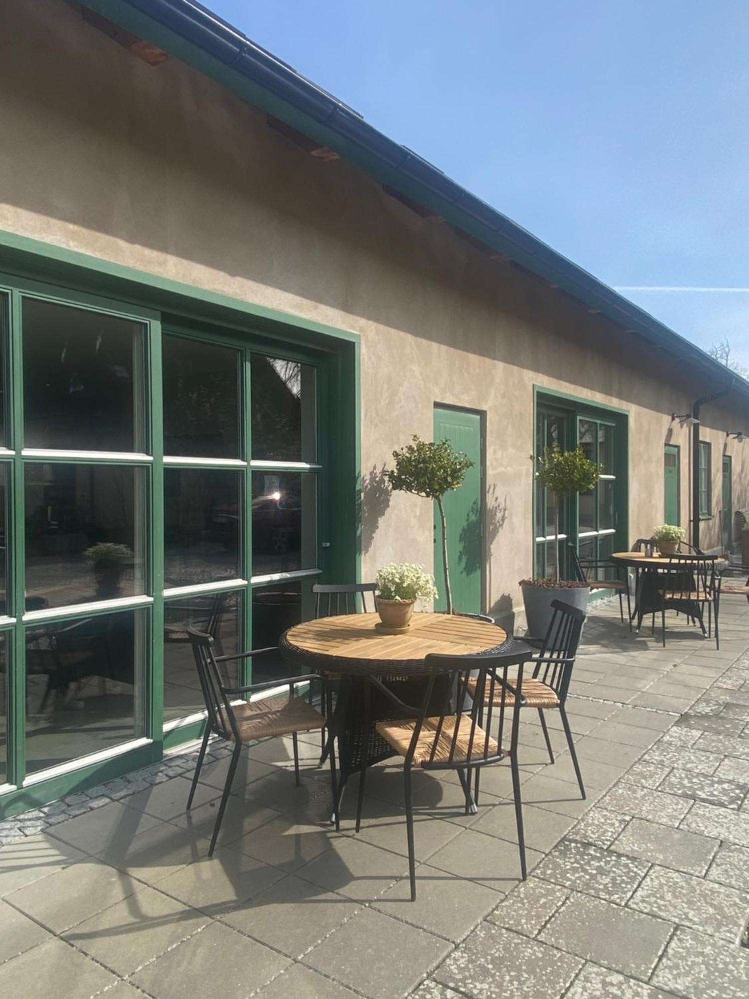 Brohuspark Frühstückspension 3*