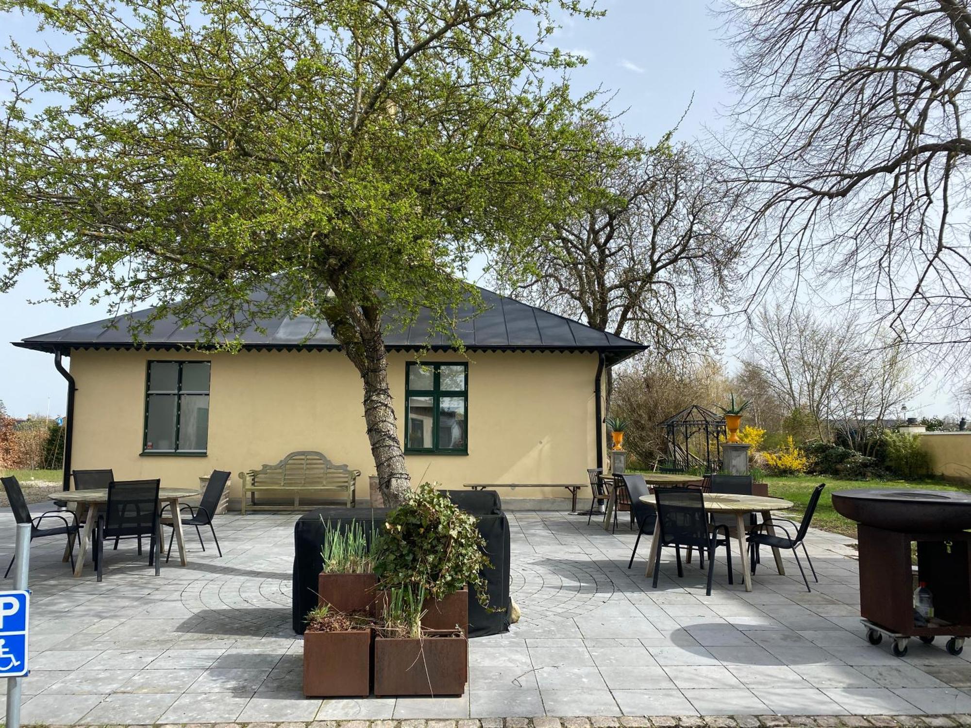 Brohuspark 3*