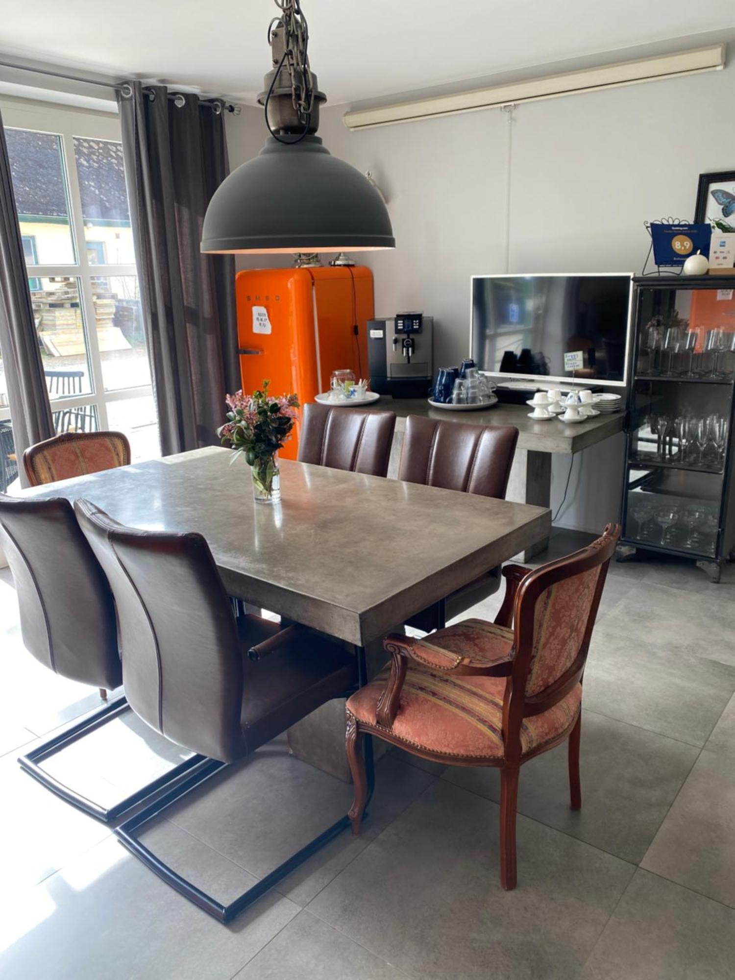 Brohuspark Bed & Breakfast 3*