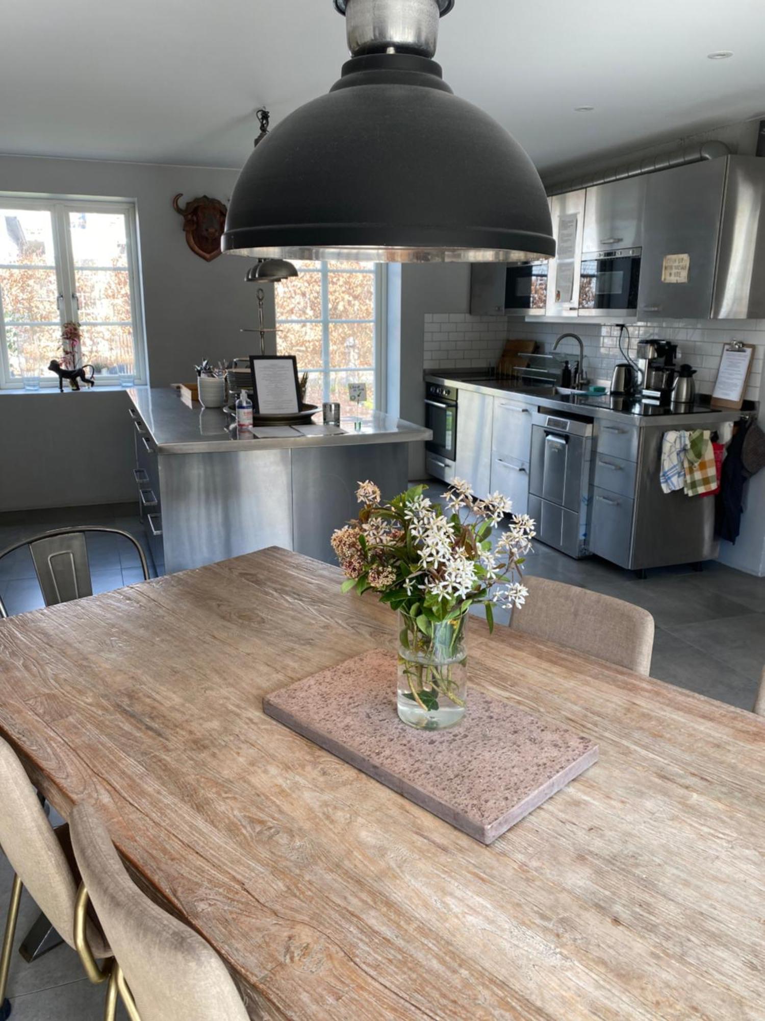 Brohuspark Bed & Breakfast
