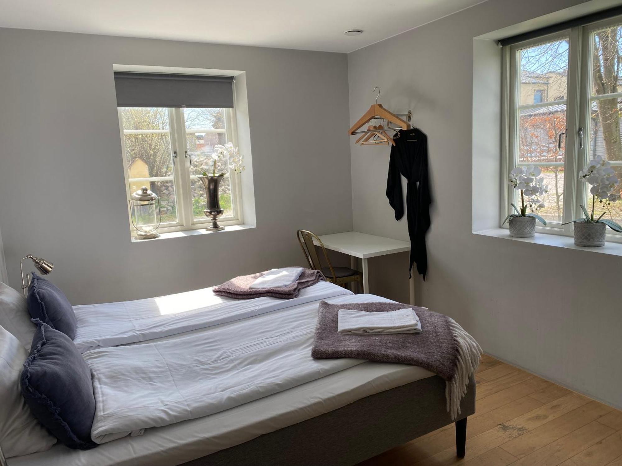 Brohuspark 3* Lomma