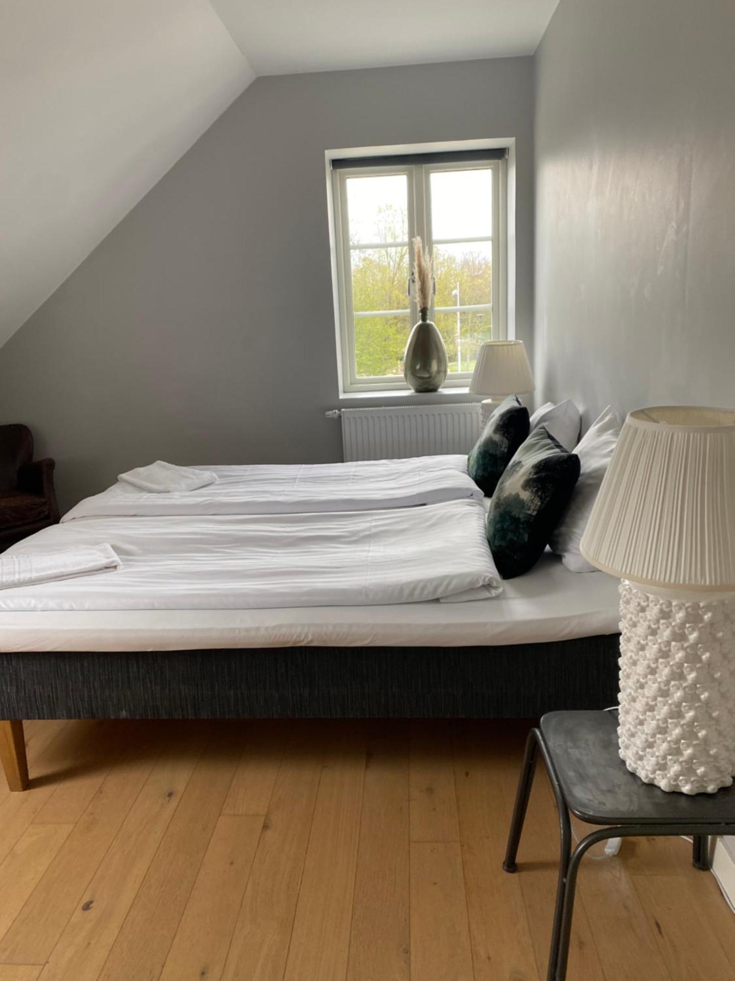 Brohuspark Bed & Breakfast 3*