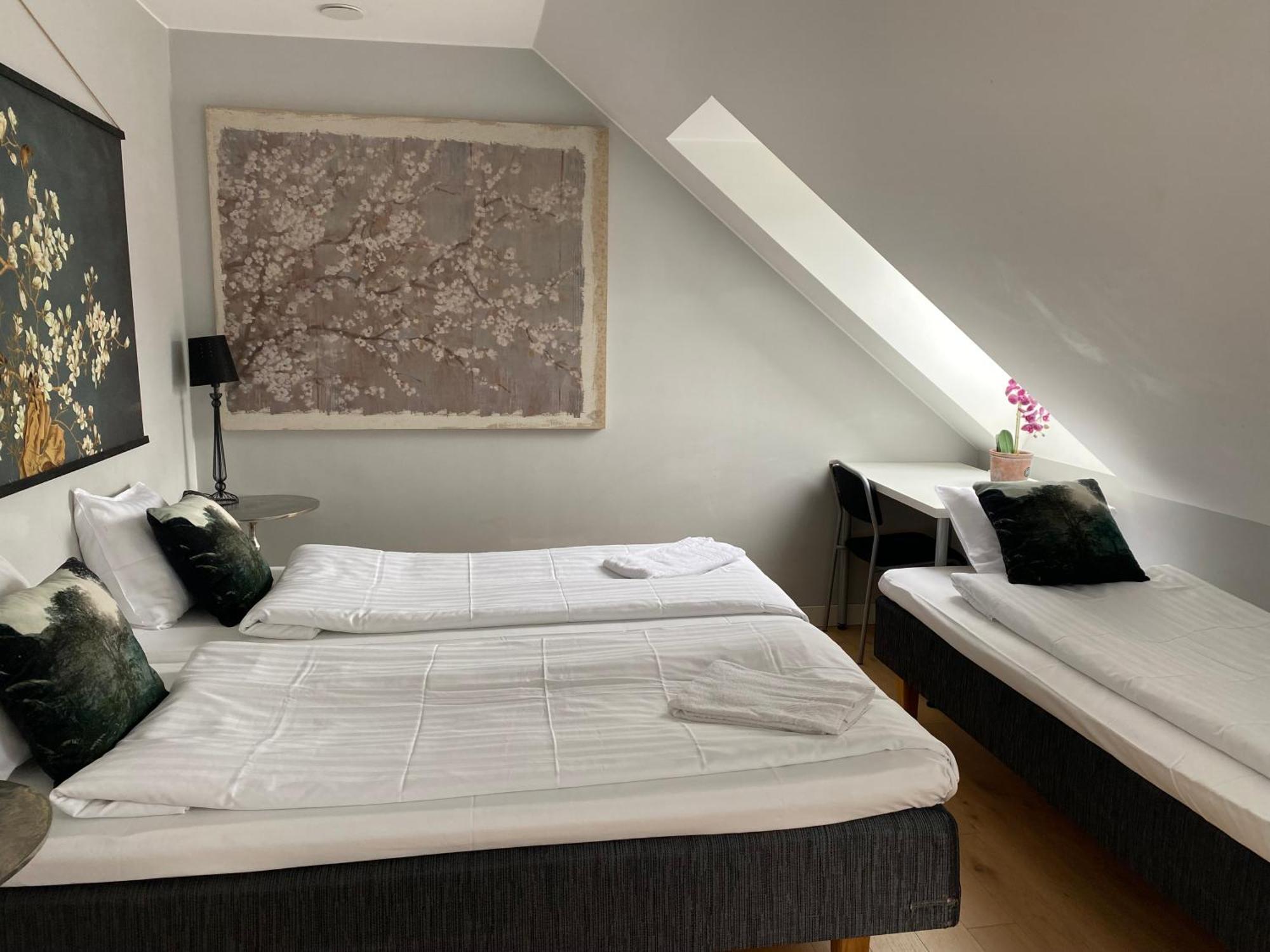 Brohuspark Bed & Breakfast Lomma
