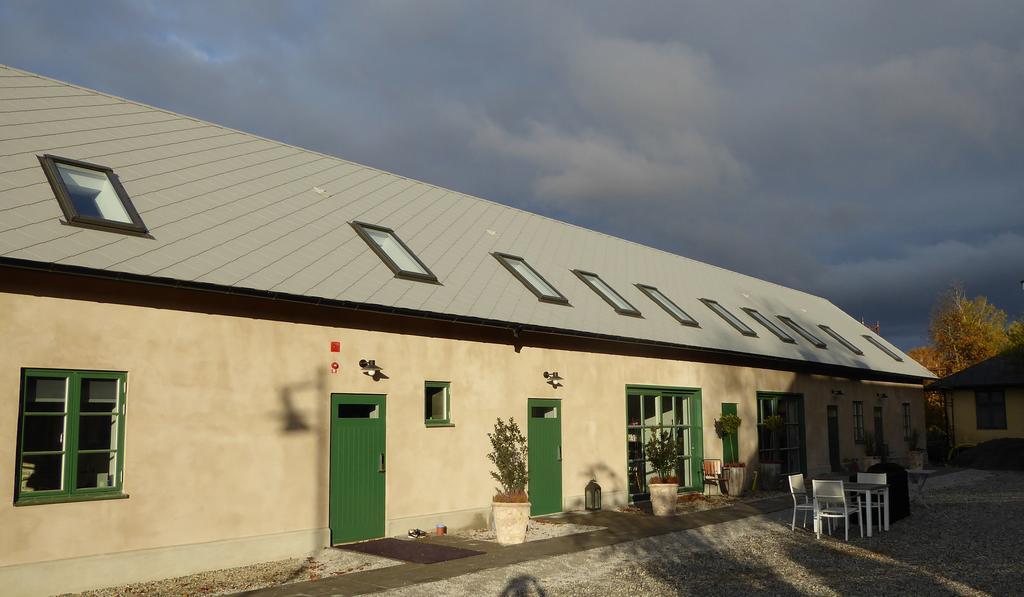 Bed & Breakfast Brohuspark Lomma