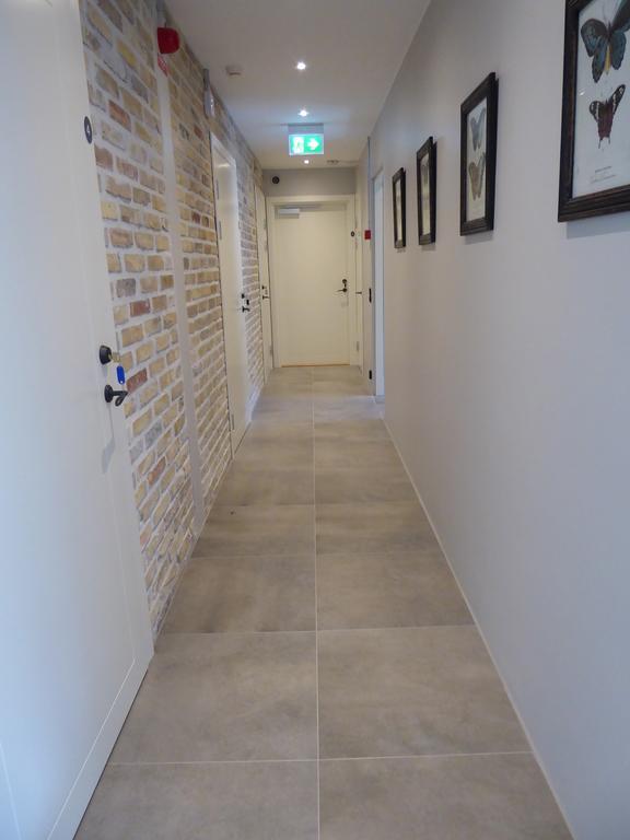 Bed & Breakfast Brohuspark Lomma