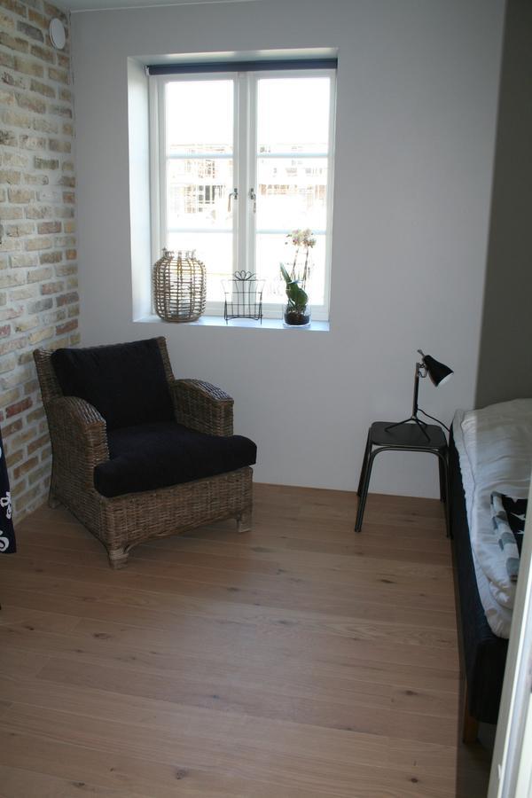 Bed & Breakfast Brohuspark Lomma
